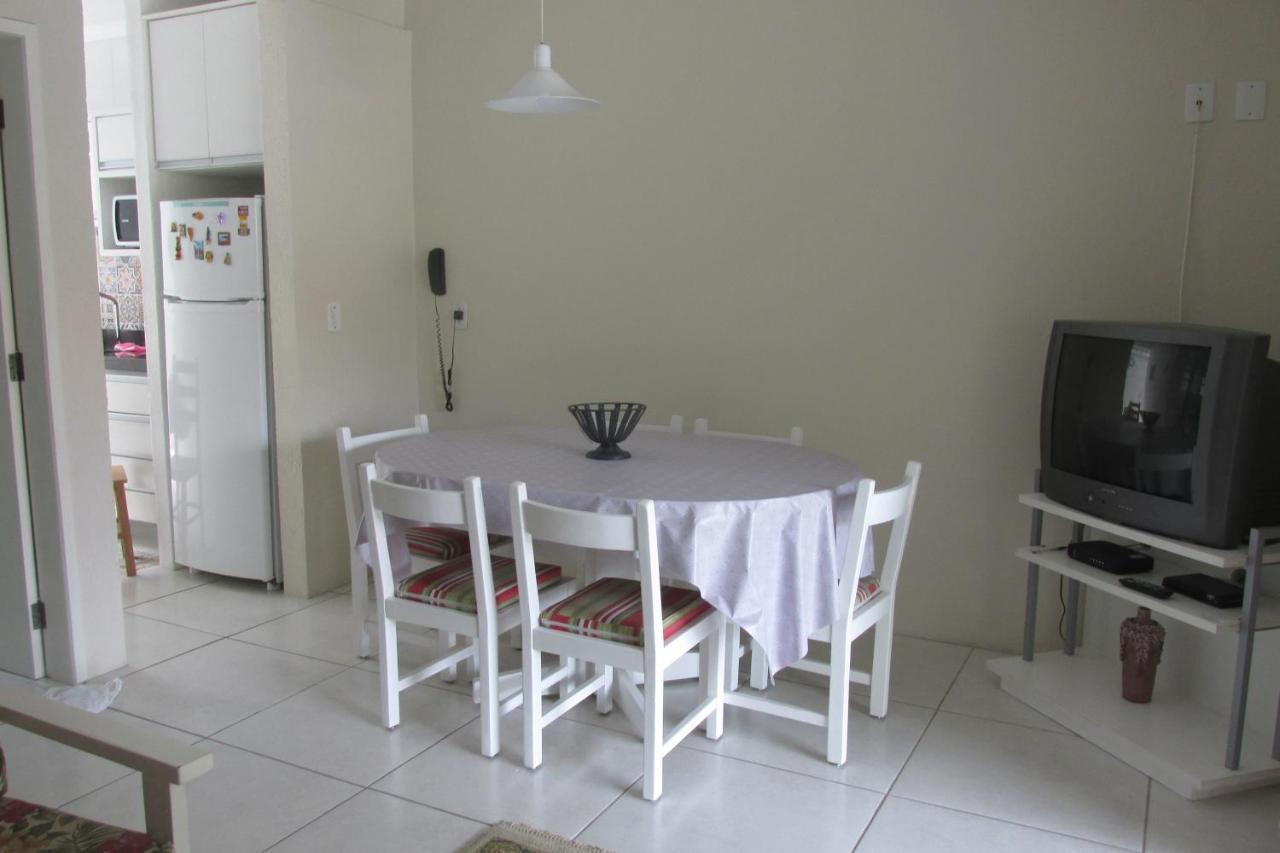 Sobrado Vila Branca Florianopolis Exterior photo